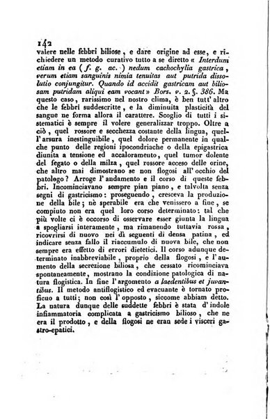 Il Gran Sasso d'Italia opera periodica di scienze mediche ed economiche