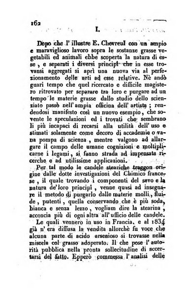 Il Gran Sasso d'Italia opera periodica di scienze mediche ed economiche