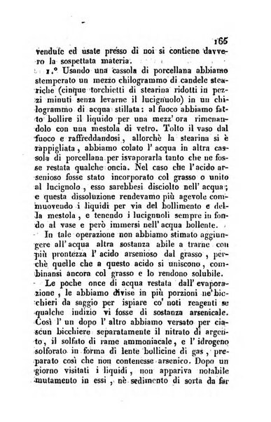 Il Gran Sasso d'Italia opera periodica di scienze mediche ed economiche