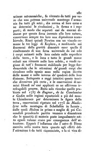 Il Gran Sasso d'Italia opera periodica di scienze mediche ed economiche