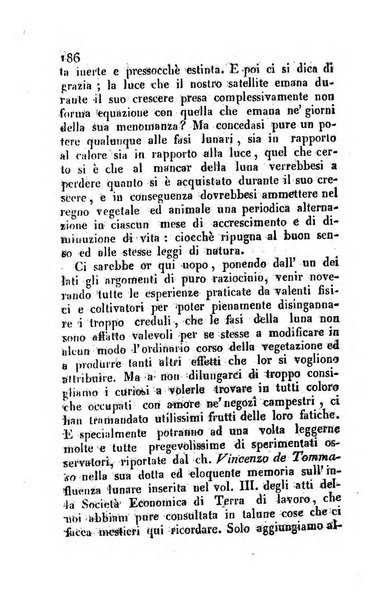 Il Gran Sasso d'Italia opera periodica di scienze mediche ed economiche