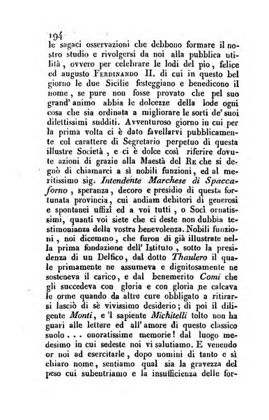 Il Gran Sasso d'Italia opera periodica di scienze mediche ed economiche