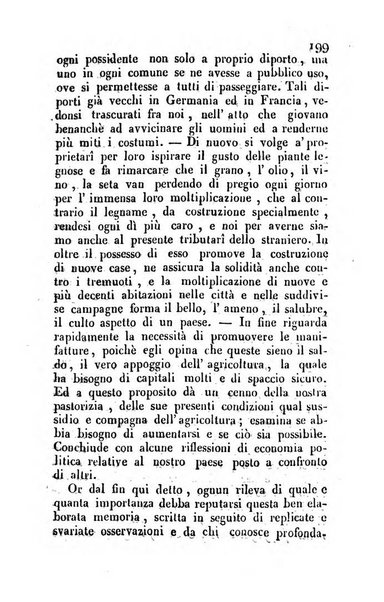 Il Gran Sasso d'Italia opera periodica di scienze mediche ed economiche