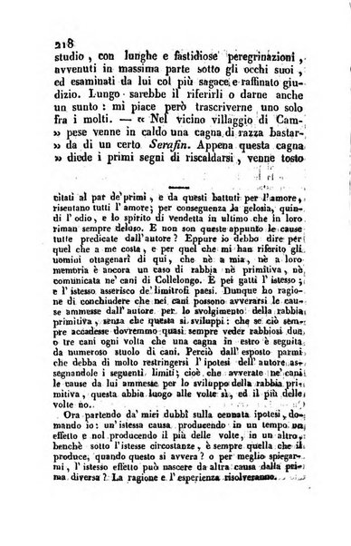 Il Gran Sasso d'Italia opera periodica di scienze mediche ed economiche