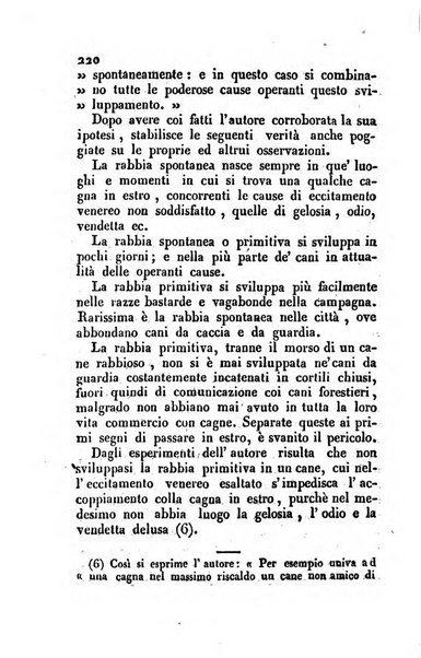 Il Gran Sasso d'Italia opera periodica di scienze mediche ed economiche