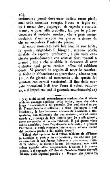 Il Gran Sasso d'Italia opera periodica di scienze mediche ed economiche