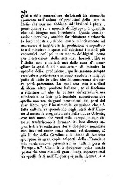 Il Gran Sasso d'Italia opera periodica di scienze mediche ed economiche