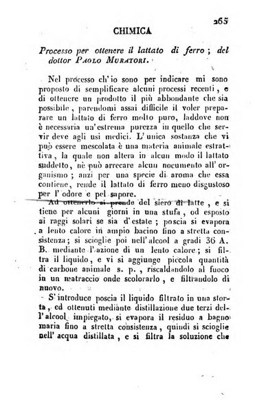 Il Gran Sasso d'Italia opera periodica di scienze mediche ed economiche