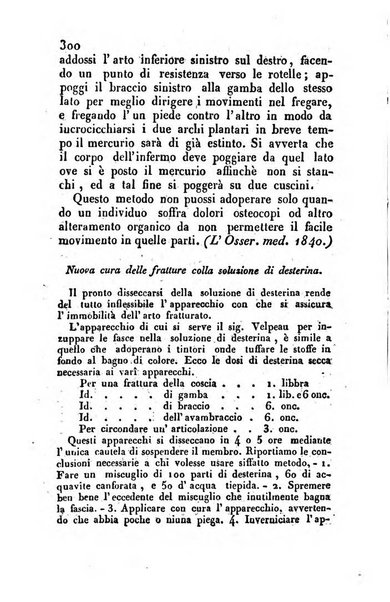 Il Gran Sasso d'Italia opera periodica di scienze mediche ed economiche