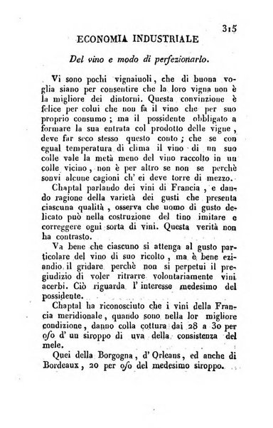 Il Gran Sasso d'Italia opera periodica di scienze mediche ed economiche