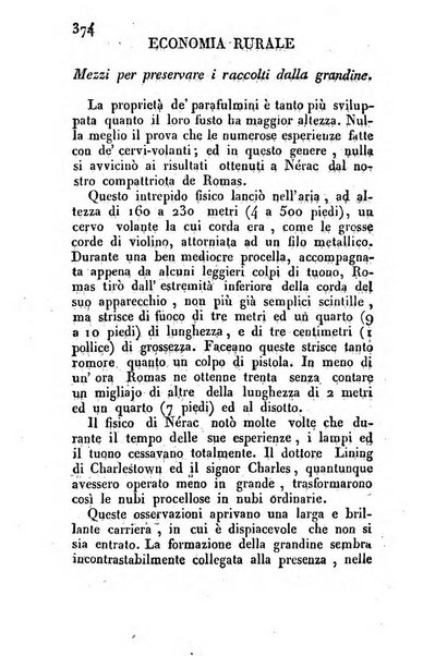 Il Gran Sasso d'Italia opera periodica di scienze mediche ed economiche