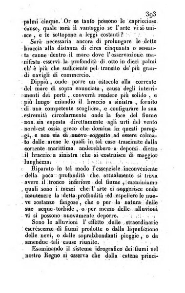 Il Gran Sasso d'Italia opera periodica di scienze mediche ed economiche