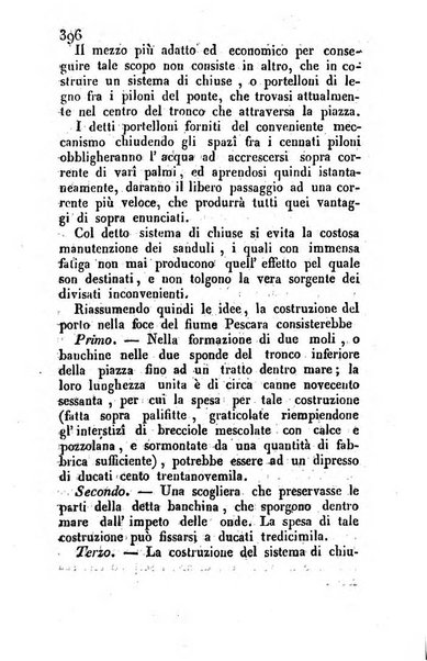 Il Gran Sasso d'Italia opera periodica di scienze mediche ed economiche