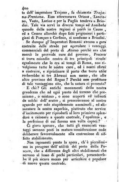 Il Gran Sasso d'Italia opera periodica di scienze mediche ed economiche