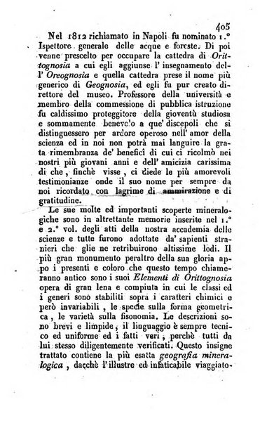 Il Gran Sasso d'Italia opera periodica di scienze mediche ed economiche