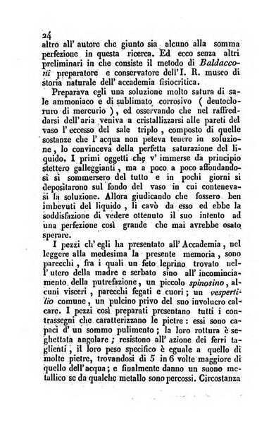 Il Gran Sasso d'Italia opera periodica di scienze mediche ed economiche