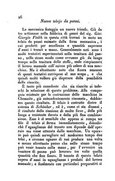 Il Gran Sasso d'Italia opera periodica di scienze mediche ed economiche