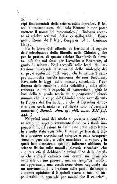 Il Gran Sasso d'Italia opera periodica di scienze mediche ed economiche