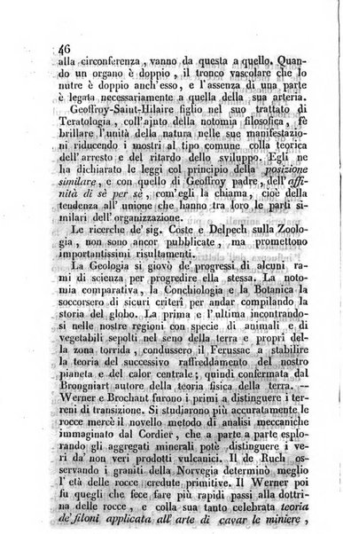 Il Gran Sasso d'Italia opera periodica di scienze mediche ed economiche