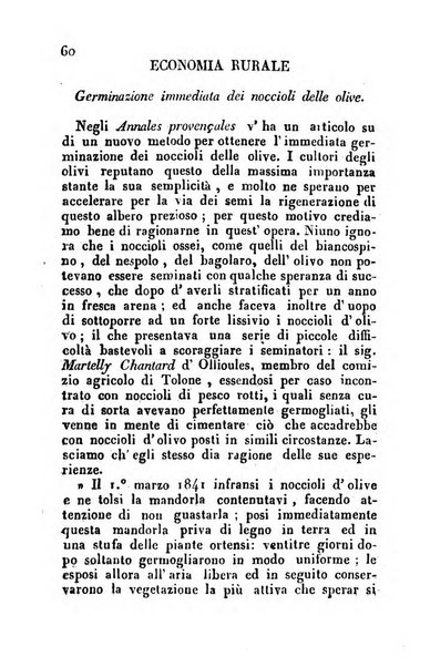 Il Gran Sasso d'Italia opera periodica di scienze mediche ed economiche