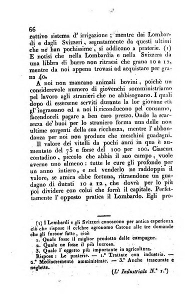 Il Gran Sasso d'Italia opera periodica di scienze mediche ed economiche