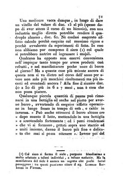 Il Gran Sasso d'Italia opera periodica di scienze mediche ed economiche