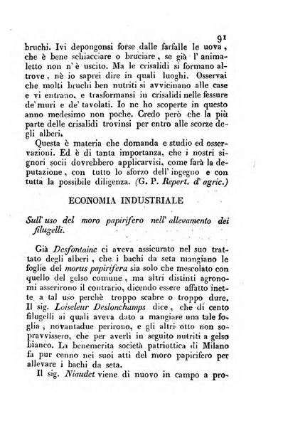 Il Gran Sasso d'Italia opera periodica di scienze mediche ed economiche