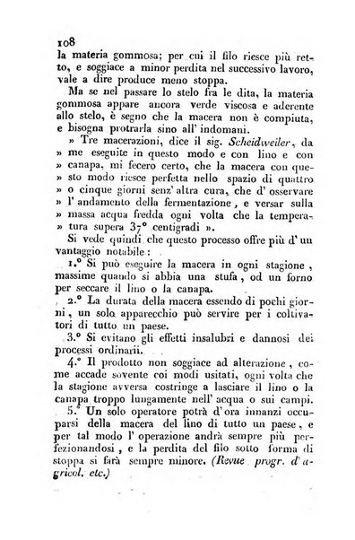 Il Gran Sasso d'Italia opera periodica di scienze mediche ed economiche