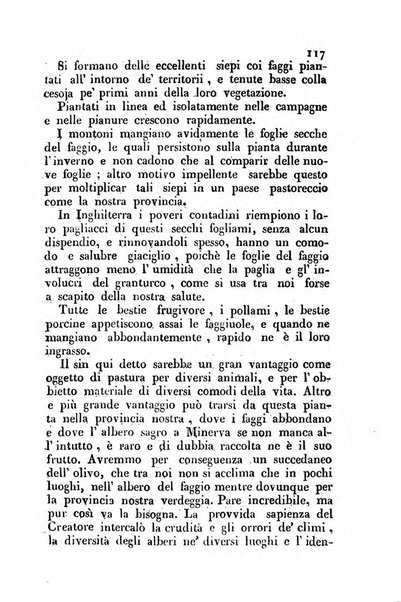 Il Gran Sasso d'Italia opera periodica di scienze mediche ed economiche