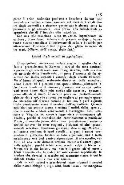 Il Gran Sasso d'Italia opera periodica di scienze mediche ed economiche