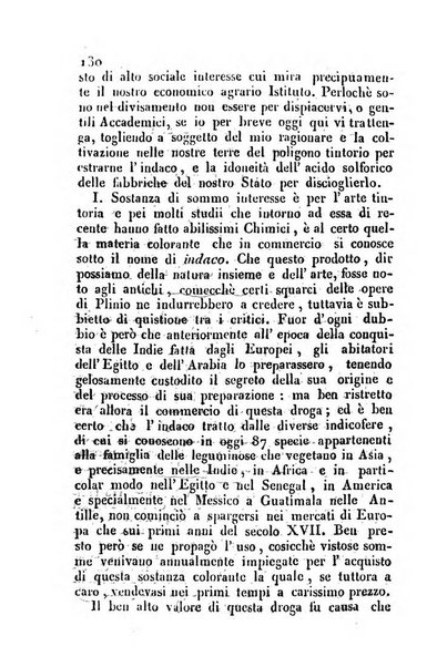 Il Gran Sasso d'Italia opera periodica di scienze mediche ed economiche