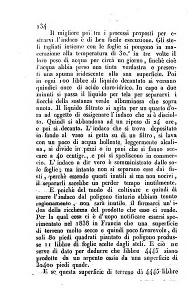 Il Gran Sasso d'Italia opera periodica di scienze mediche ed economiche