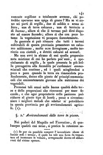 Il Gran Sasso d'Italia opera periodica di scienze mediche ed economiche