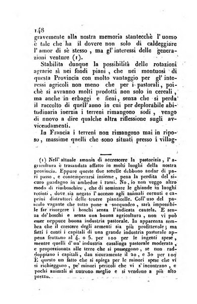 Il Gran Sasso d'Italia opera periodica di scienze mediche ed economiche