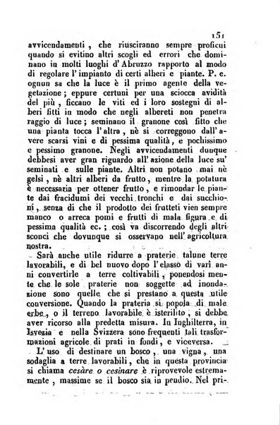 Il Gran Sasso d'Italia opera periodica di scienze mediche ed economiche