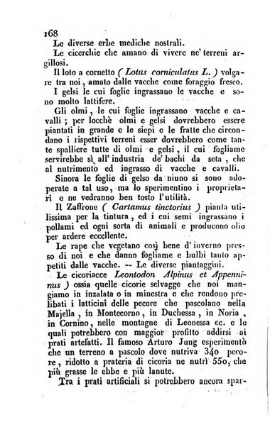 Il Gran Sasso d'Italia opera periodica di scienze mediche ed economiche