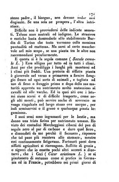 Il Gran Sasso d'Italia opera periodica di scienze mediche ed economiche