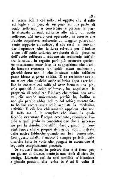 Il Gran Sasso d'Italia opera periodica di scienze mediche ed economiche