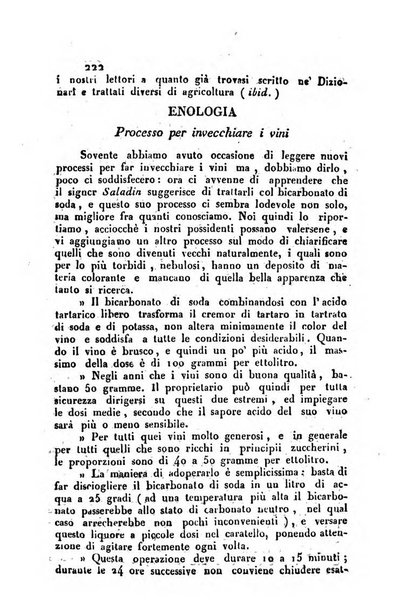 Il Gran Sasso d'Italia opera periodica di scienze mediche ed economiche