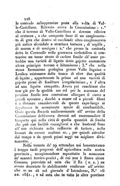 Il Gran Sasso d'Italia opera periodica di scienze mediche ed economiche