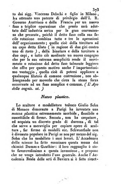 Il Gran Sasso d'Italia opera periodica di scienze mediche ed economiche