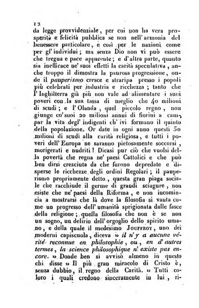 Il Gran Sasso d'Italia opera periodica di scienze mediche ed economiche