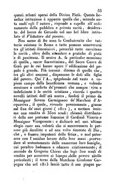 Il Gran Sasso d'Italia opera periodica di scienze mediche ed economiche