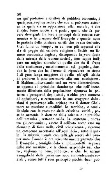 Il Gran Sasso d'Italia opera periodica di scienze mediche ed economiche