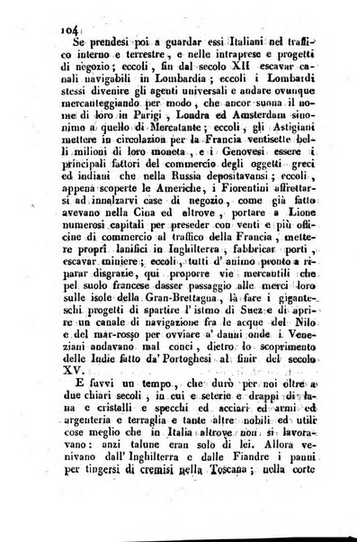 Il Gran Sasso d'Italia opera periodica di scienze mediche ed economiche