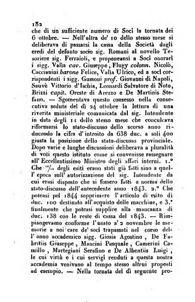 Il Gran Sasso d'Italia opera periodica di scienze mediche ed economiche