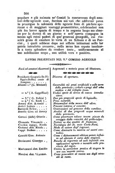 Il Gran Sasso d'Italia opera periodica di scienze mediche ed economiche