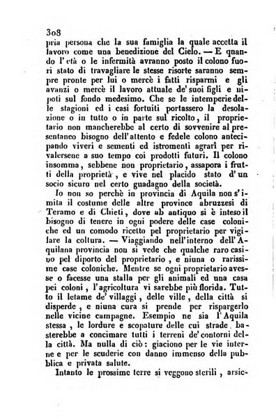 Il Gran Sasso d'Italia opera periodica di scienze mediche ed economiche