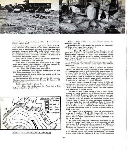 Etiopia rassegna illustrata dell'Impero