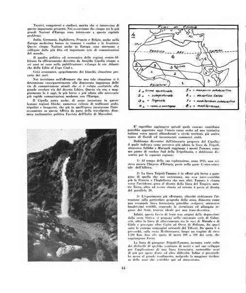 Etiopia rassegna illustrata dell'Impero